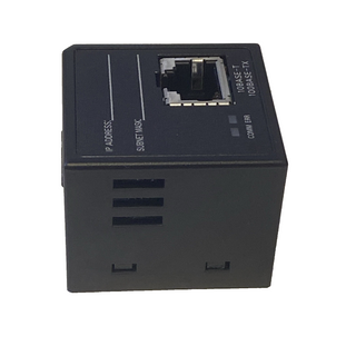Omron CP1W-CIF41 Ethernet Optionsplatine für CP1H / CP1L / CP1E – NEU3