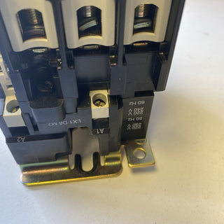 Schneider Electric / Telemecanique LC1 D4011M7 Leistungsschütz (220V/230V AC, 40