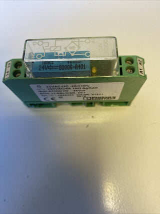 Phoenix Contact Relaismodul EMG 12-REL/KSR-24/1 (2949240)3