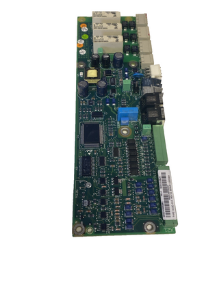ABB NIOC-01C I/O-Board 3BSE009858R1 – UNBENUTZT / aus Lagerbestand (NOS)3