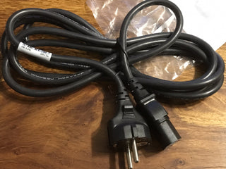  Cisco CP-PWR-CORD-CE StromKabel Strom IEC 60320 C139