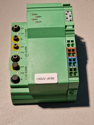 Phoenix Contact IBS IL 24 BK RB LK-2MBD Buskoppler 2855347 Phoenix Contact0