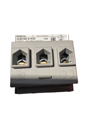 Siemens 3LD213