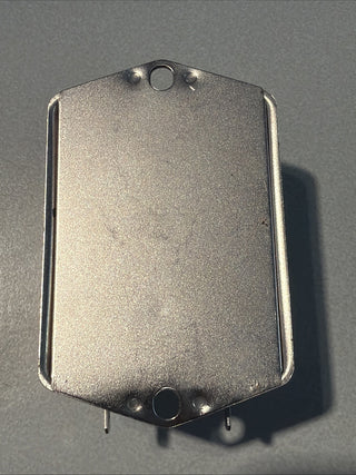 1x Schaffner FN660-10/06 Einphasen-Netzfilter 10A Entstörfilter GEBRAUCHT1