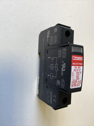 Phönix Überspannungsschutz-Stecker VAL-MS 350 VF ST Typ 2 Phönix Contact 28565954
