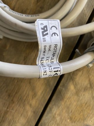 ROTAPLUS ec-m32f-a32-3,0 KABEL1