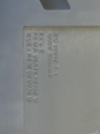 Phoenix Contact UKH 150 Hochstromklemme Durchgangsklemme 3010110 150mm² Grau Neu5