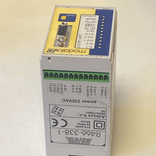 ADESYS MODALARM TR- R466-338-1 (ALARMMODUL) -3