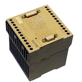 Moeller Eaton Profimod PDB-DC024-S1A00A | Bedienbaustein 24V DC | Geprüft4