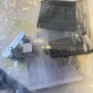 ABB 1SDA066276R1 KIT P MP XT1 3p Umrüstsatz Plug-in XT1 neu