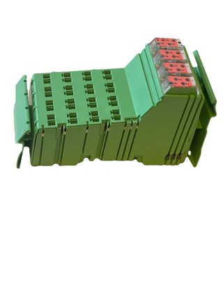 PHOENIX CONTACT IB IL 24 DO 16-2MBD | 2855318 | Inline Digital Output Terminal |2
