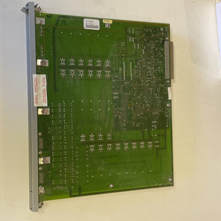 BAILEY DCI System Six A Input 40PB3206A Modul Karte ABB Harmony DCS4