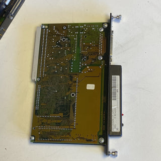 B&R MULTI Peripherieprozessor ECPP60-01 / ECFP128-0 SPS-Prozessorbaugruppe geb0