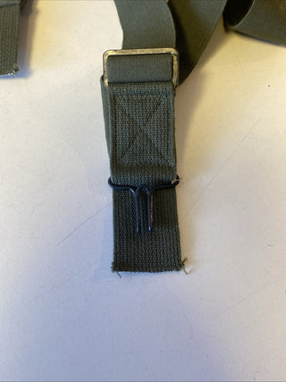 Us Army M1950 Hosenträger von denn 1950 er siehe Bilder19