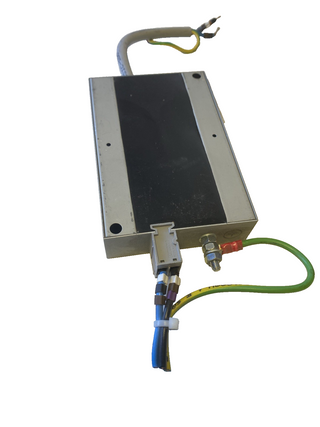 INBUS-BRADLEY 161S-RFA-6-A EMI-FILTER4