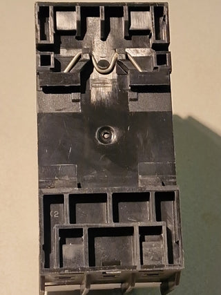1x Omron J7MN-3P-2E5 Motorschutzschalter 1,6-2,5A 400V Schalter gebraucht3