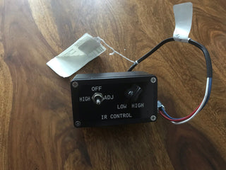 Fortschrittliche Fahrzeugsysteme 3822338C91 IR-Controller-Kabelbäume us Army0