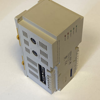 Omron V600-CA2A-V2 RFID System Controller 100-240VAC 530kHz Steuereinheit Getest6