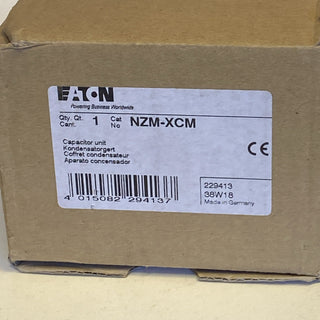 Eaton NZM-XCM Kondensatorgerät (229413) – NEU & OVP2