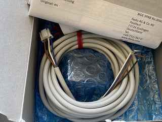 Festo Drucksensor SPAB-P10R-G18-PB-K1 (552368) – NEU & OVP1