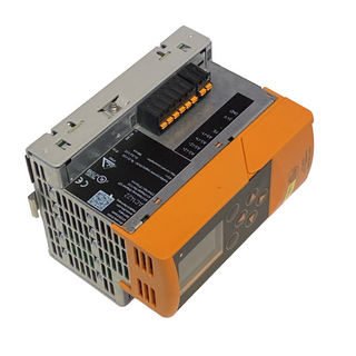 IFM ELECTRIC AC1422 AS-INTERFACE ETHERNET GATEWAY7