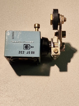 Endverbinderkopf ZC2JE090