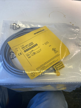03555919 TURCK 4688000 BIM-QST-AP6X0