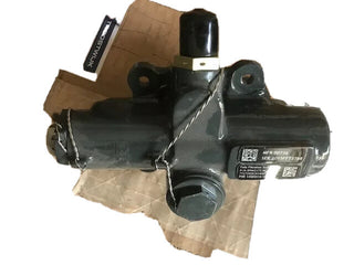 Kraftstoffsteuerung (Main Fuel Control) für Turbinenmotoren Teile-Nr. 2915-01-110