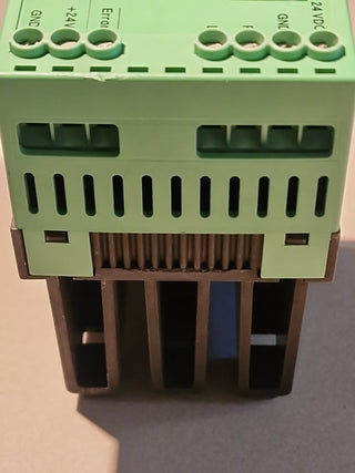 Phoenix Contact ELR W1/10-24DC 2964306 Reversing Load Relay3