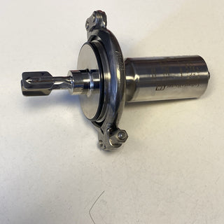 Endress+Hauser Liquiphant M FTL50H – Vibronischer Grenzstandschalter