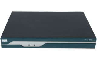Cisco 1841 High-Security Bundle (CISCO1841-HSEC/K9) | Profi-Router0
