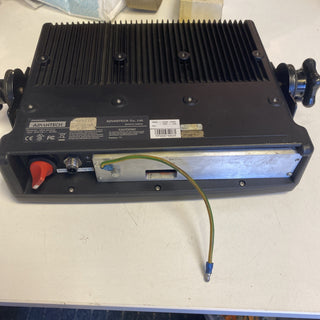 Advantech TREK-755 Fahrzeug-PC 10,4" Touch IP65 Industrie-PC geb6