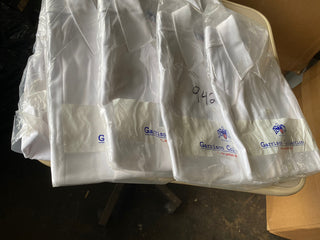 US ARMY DSCP hemden 14S sleeve 29-1/22