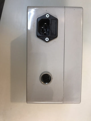 Triac Interface Extern1