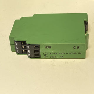 METZ CONNECT TMRE12 mit Fehlerspeicher 230 V AC - 2 Wechsler3