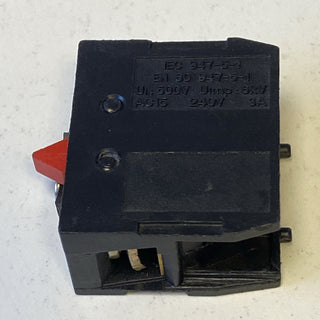 Telemecanique XEN-L1121 Kontaktblock 400V 3A neu o. OVP6