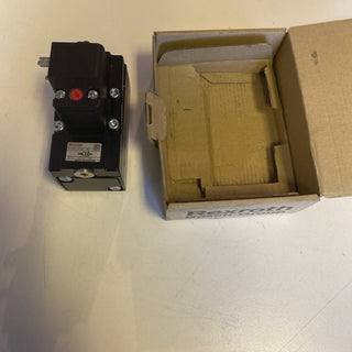 REXROTH AVENTICS 11W43 5653011340 Richtungssteuerungsventil 24 VDC, 10W Neu0