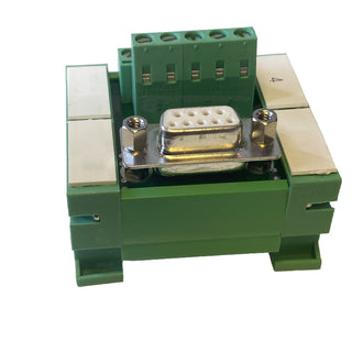 Phoenix Contact UM 45 D 9SUB B 2962722 INTERFACE MODULE2