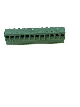 44x Phoenix Contact MSTB 2,5/12-ST-5,08 Leiterplattenstecker – 12-polig – Neu/So3