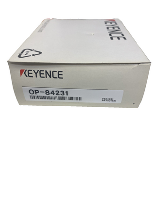 Keyence OP-84231 Spezielle Fernbedienung Konsole für CV-5000 / XG-7000 / XG-80000
