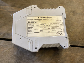 Leuze electronic KBA KA 970 L0848828 Test Monitoring Unit - 24V DC - Gebraucht4