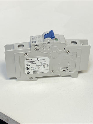 Allen-Bradley 1489-M E197878 einpoliger Leistungsschalter 16A2