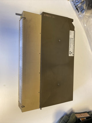 Siemens 6ES5430-7LA12 SIMATIC S5 DI430 Digitaleingabe 32x24V DC Modul2