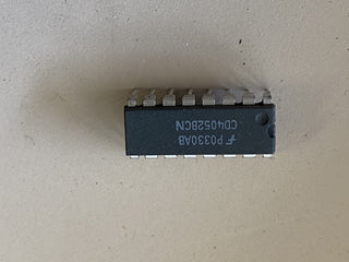 Posten Microchip ICs – ca. 300 Stück – Elektronik Bauteile Konvolut6