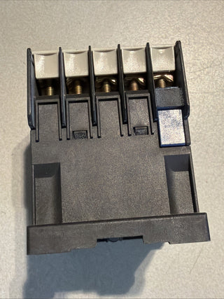 Telemecanigue  Electric TeSys LC1K09004E7 Leistungsschütz –1