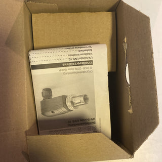 Kromschröder UV-Sonde UVS 10D4G1 | Art.-Nr. 84315204 | NEU & OVP4