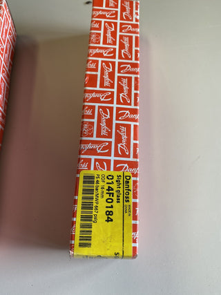 Danfoss Schauglas 014F01841