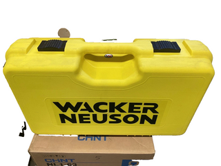 Original Wacker Neuson Transportkoffer für Abbruchhammer EH 9 magic0