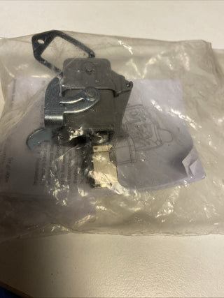 HARTING Han 3A RJ45 RJ45-Steckverbinder Buchse 8C-polig, Tafelmontage6