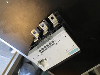 Siemens 3UF7113-1BA00-0 SIMOCODE Pro Strom-/Spannungserfassungsmodul geb2